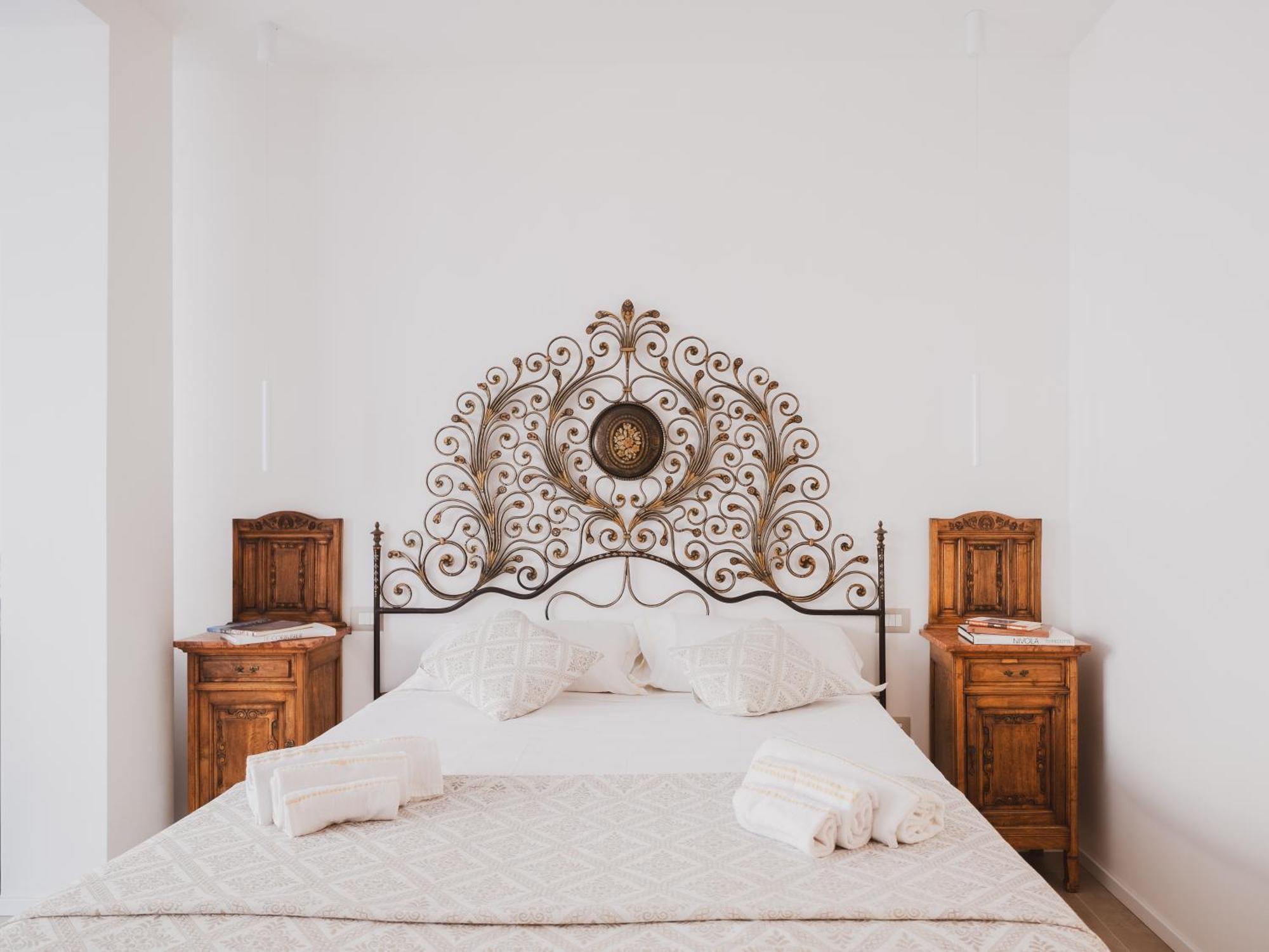 Suite Il Cielo In Pieno Centro Storico In Cagliari Extérieur photo